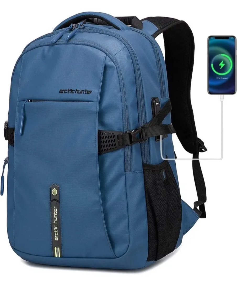 Mochila Escolar