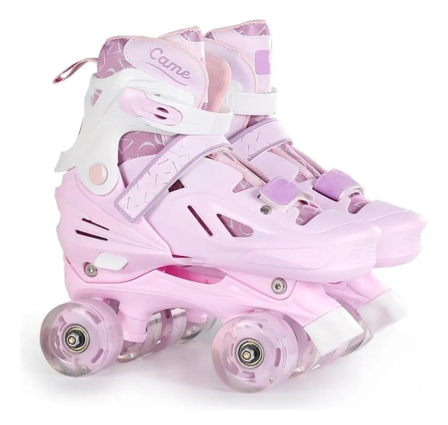 Patines Ajustables Kids Light