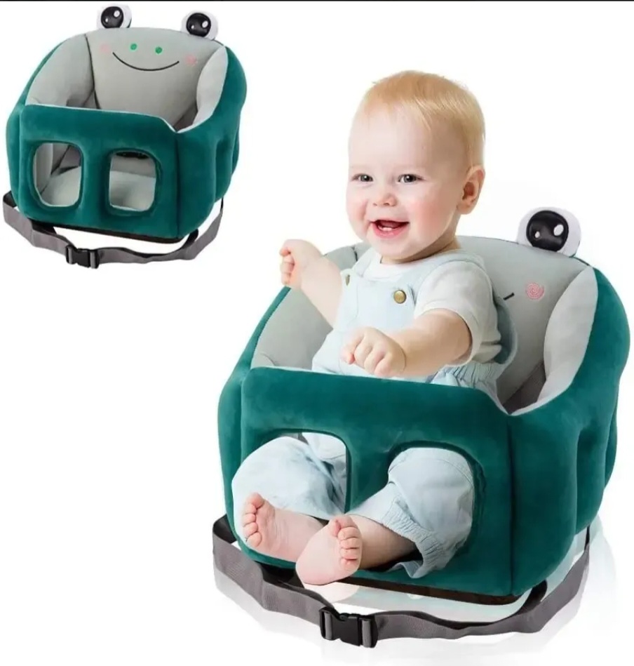 Baby Soft Seat Premium