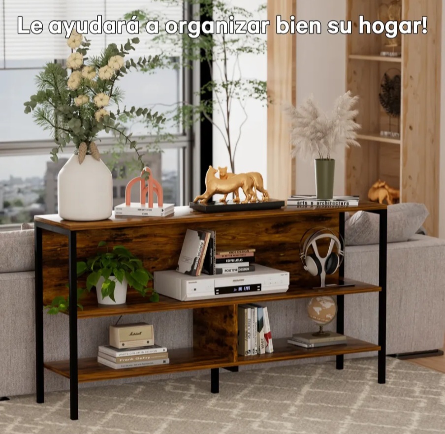 Mueble TV Consola