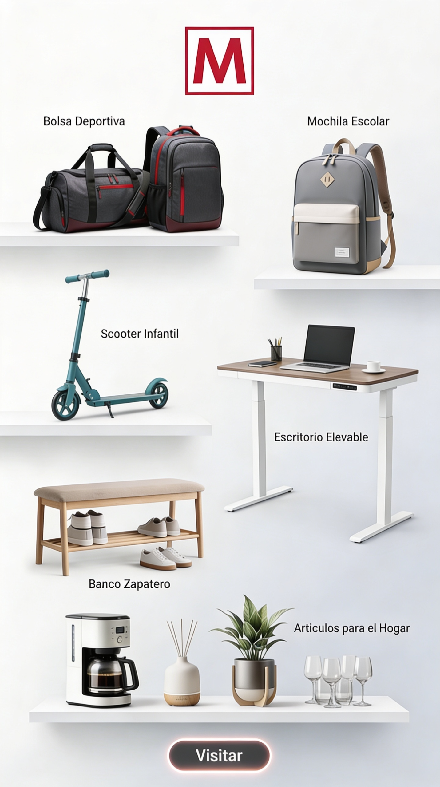 Tienda MKTiin